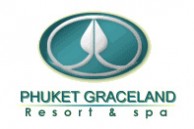 Phuket Graceland Resort & Spa - Logo